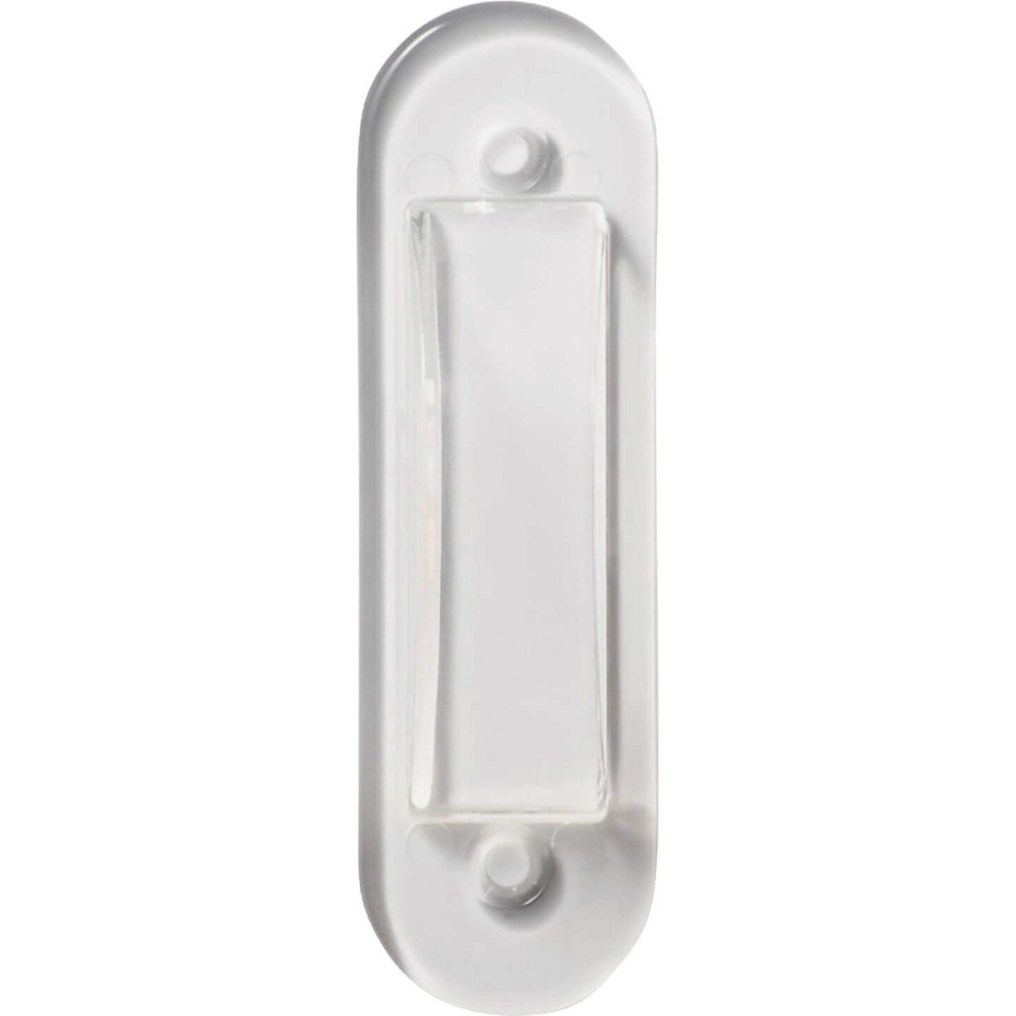 Amerelle Westek Clear Plastic Toggle Switch Guard (2-Pack) Image 1