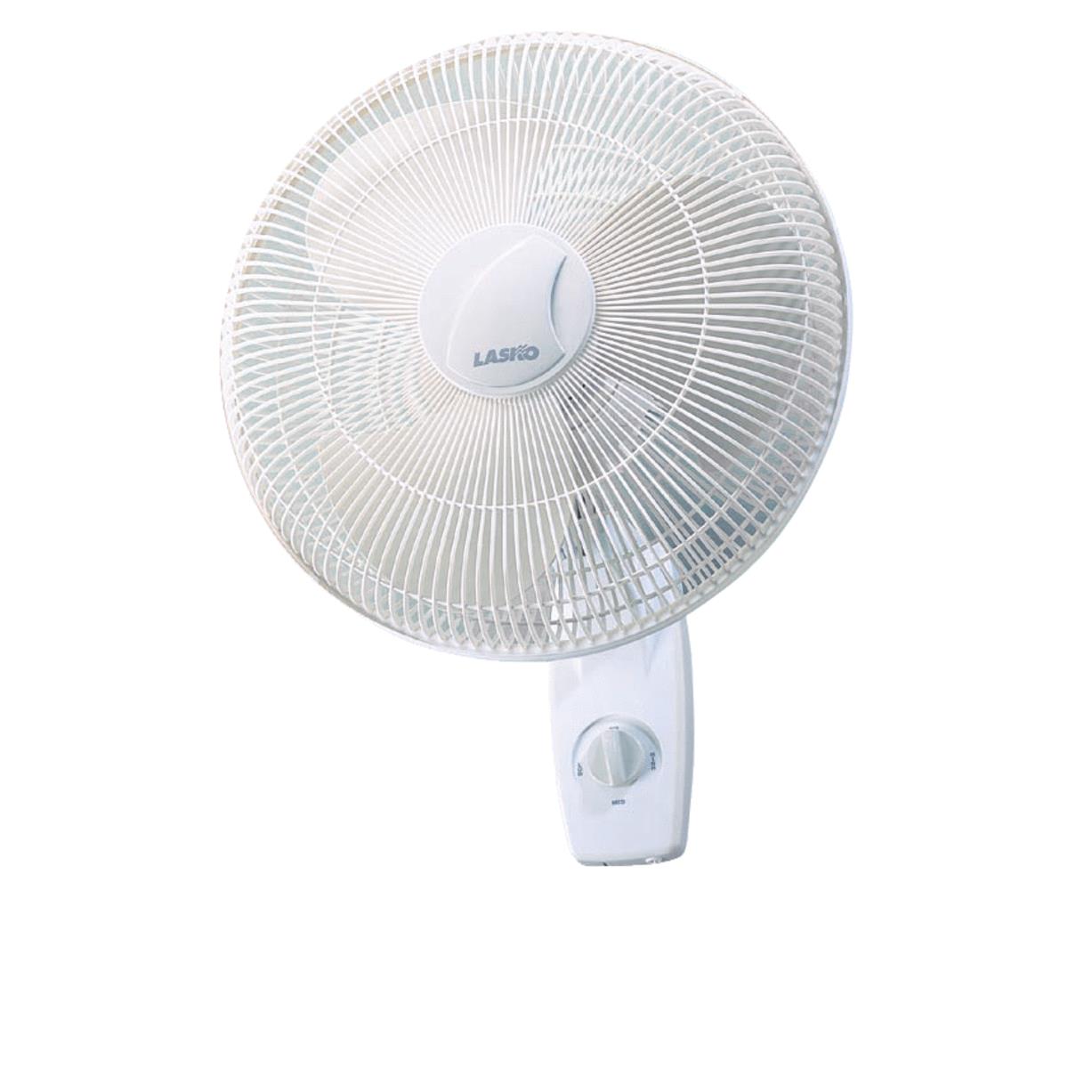 16" WALL OSCILLATING FAN