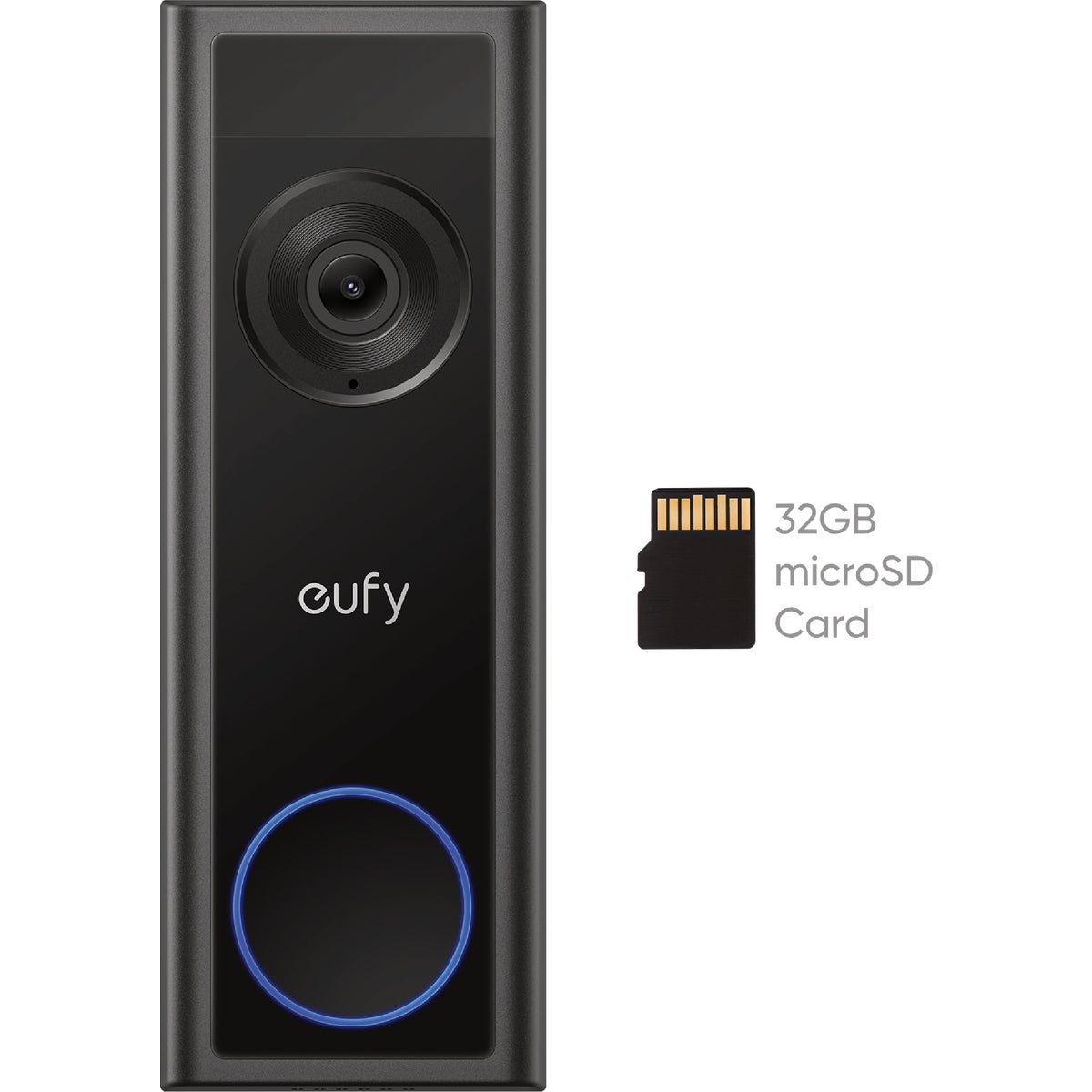 eufy C31 Video Doorbell