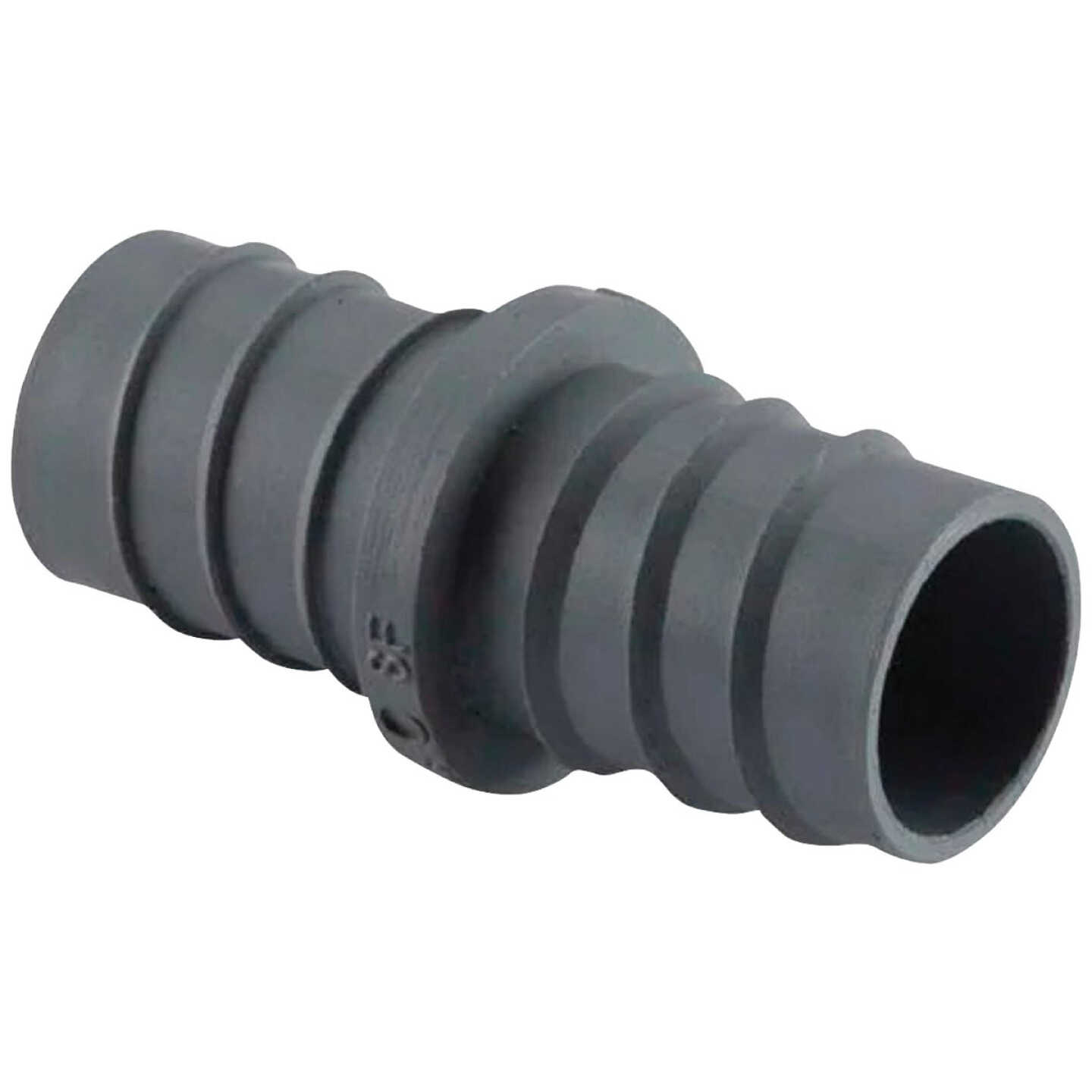 Halex Non-Metallic 3/4 In. Screw-In Conduit Coupling Image 1