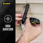 Scotch Super 33+ 3/4 In. x 66 Ft. Vinyl Electrical Tape Image 2