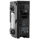 Connecticut Electric 20A Single-Pole Standard Trip Interchangeable Packaged Circuit Breaker Image 3