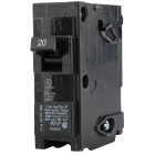 Connecticut Electric 20A Single-Pole Standard Trip Interchangeable Packaged Circuit Breaker Image 4