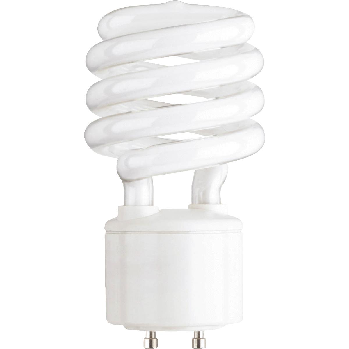 23W GU24 MINITWIST BULB Image 1