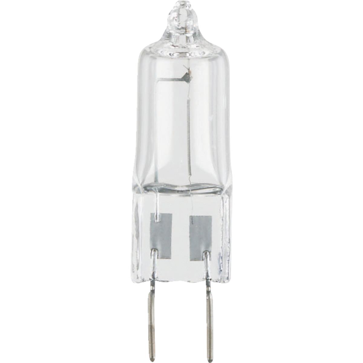 20W GY8 HALOGEN BULB Image 1