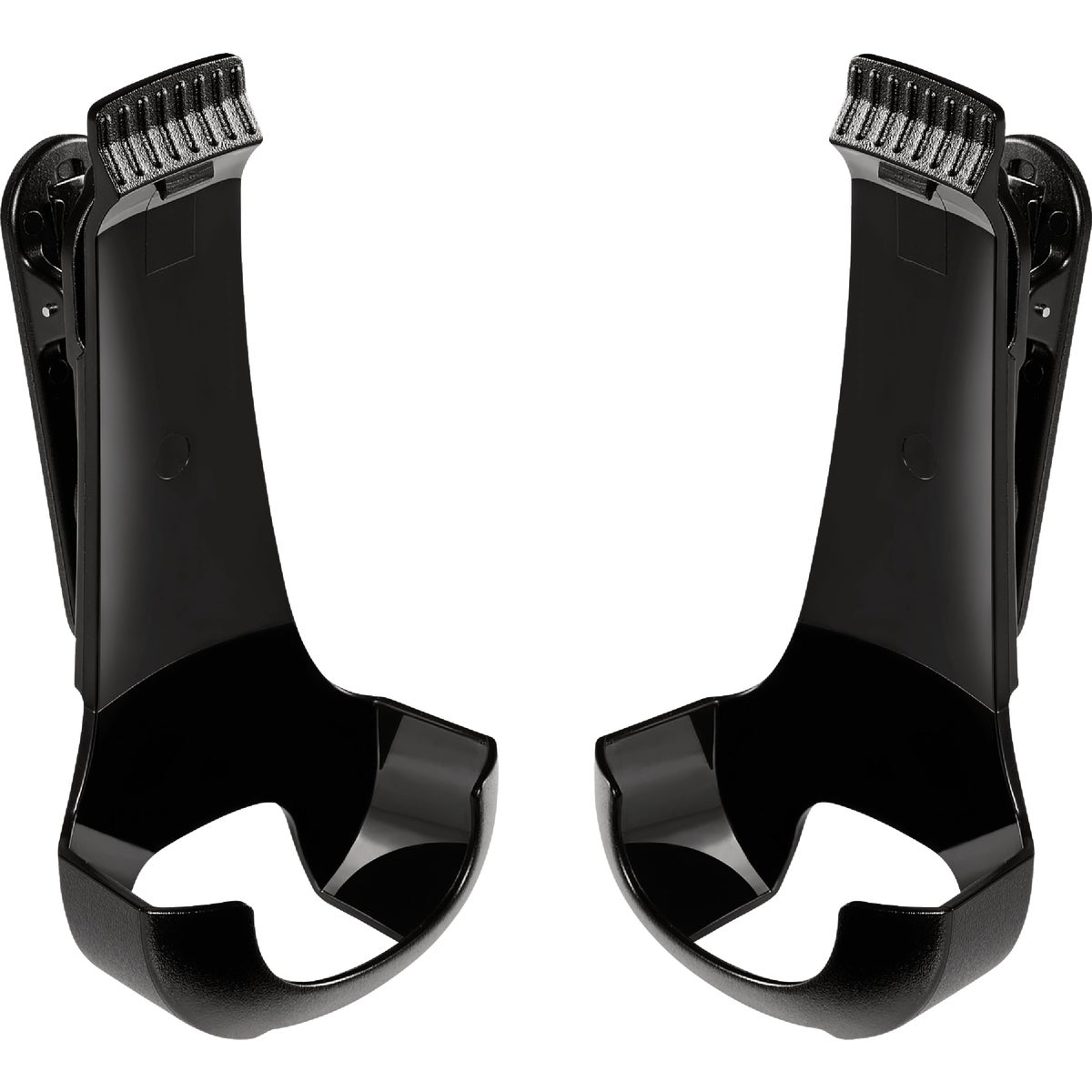 DEWALT 22-Channel 1W Heavy-Duty Jobsite FRS Walkie Talkie Image 3