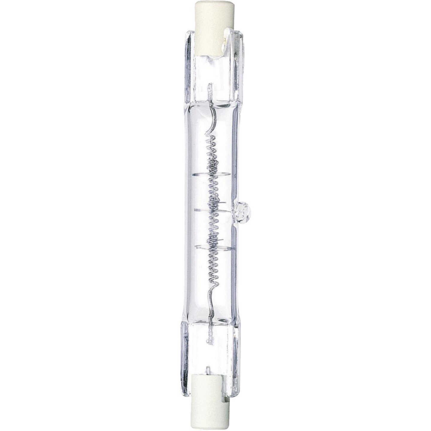 75W RSC HALOGEN BULB Image 1