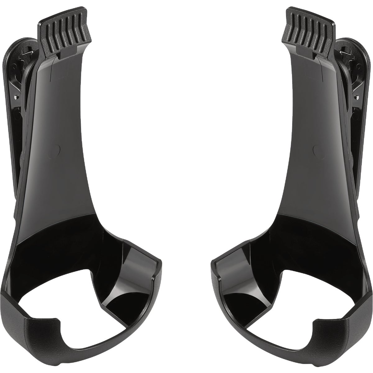 DEWALT 22-Channel 2W Heavy-Duty Jobsite FRS Walkie Talkie Image 3