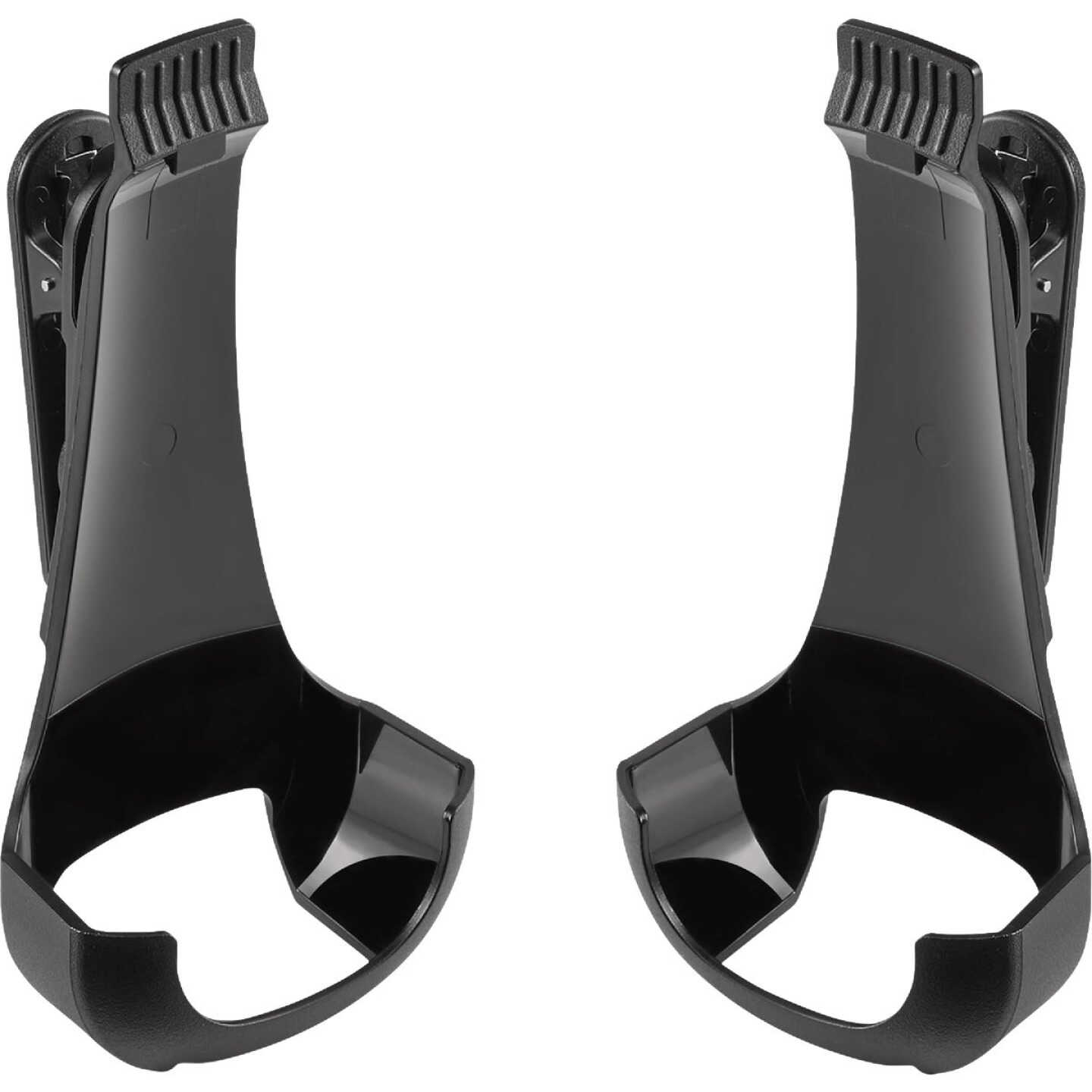 DEWALT 22-Channel 2W Heavy-Duty Jobsite FRS Walkie Talkie Image 3