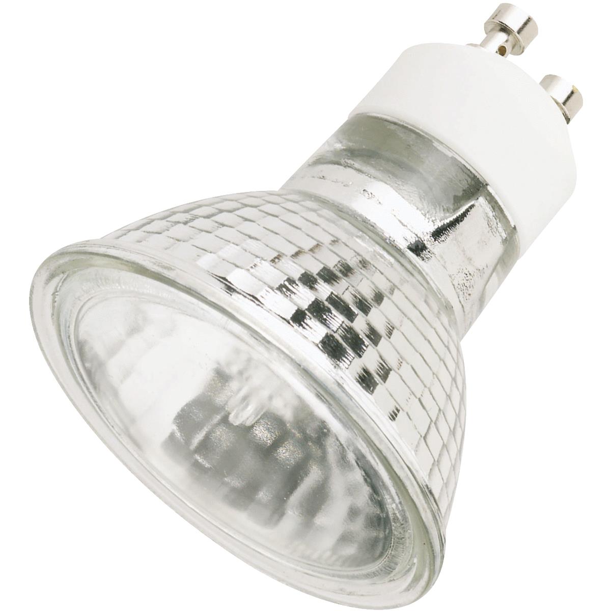 50W GU10 MR16 BULB