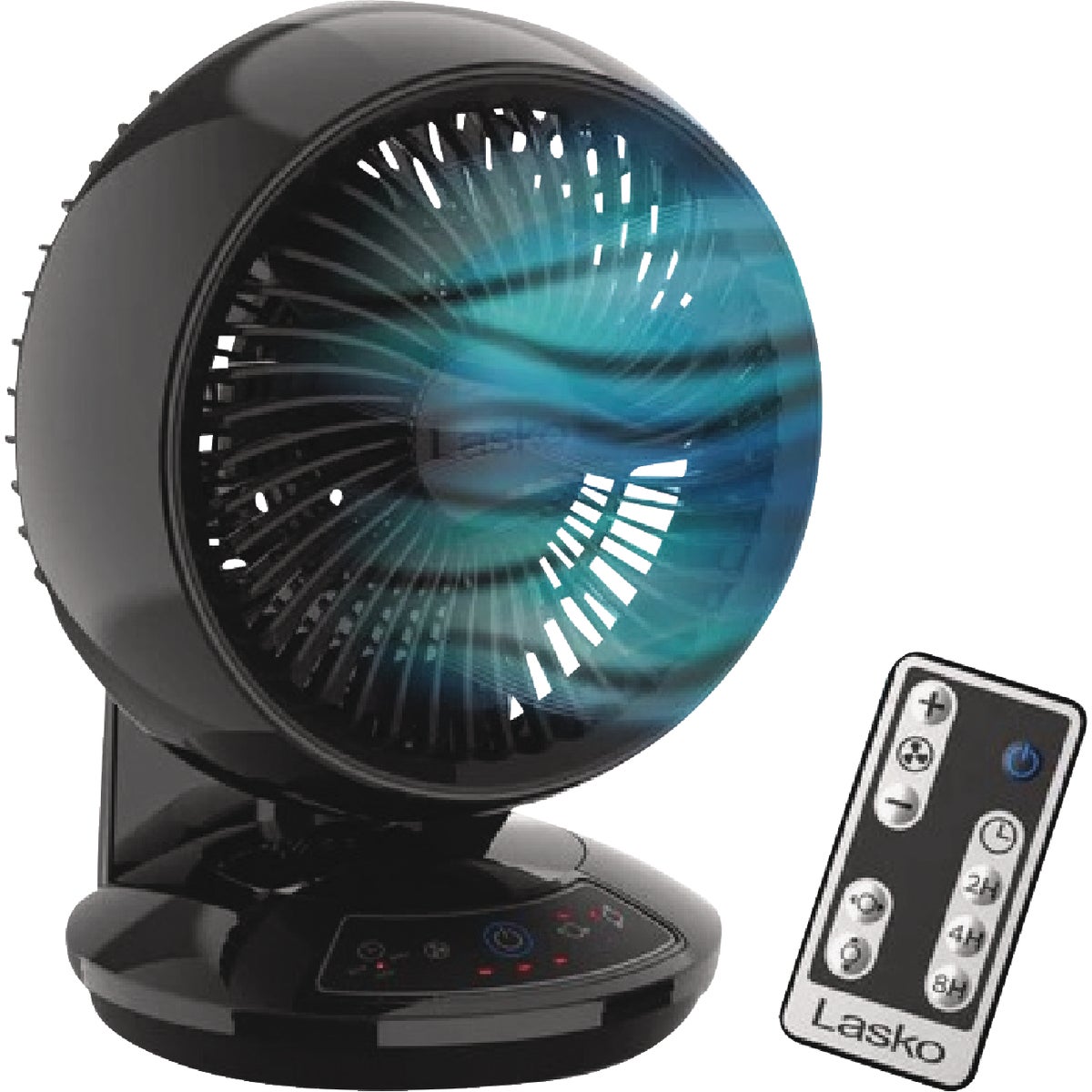 Lasko 7 In. Orbital Fan