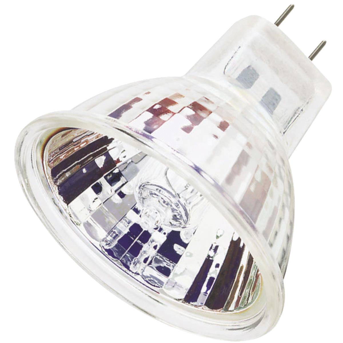 45W GU7.9/8.0 MR16 BULB