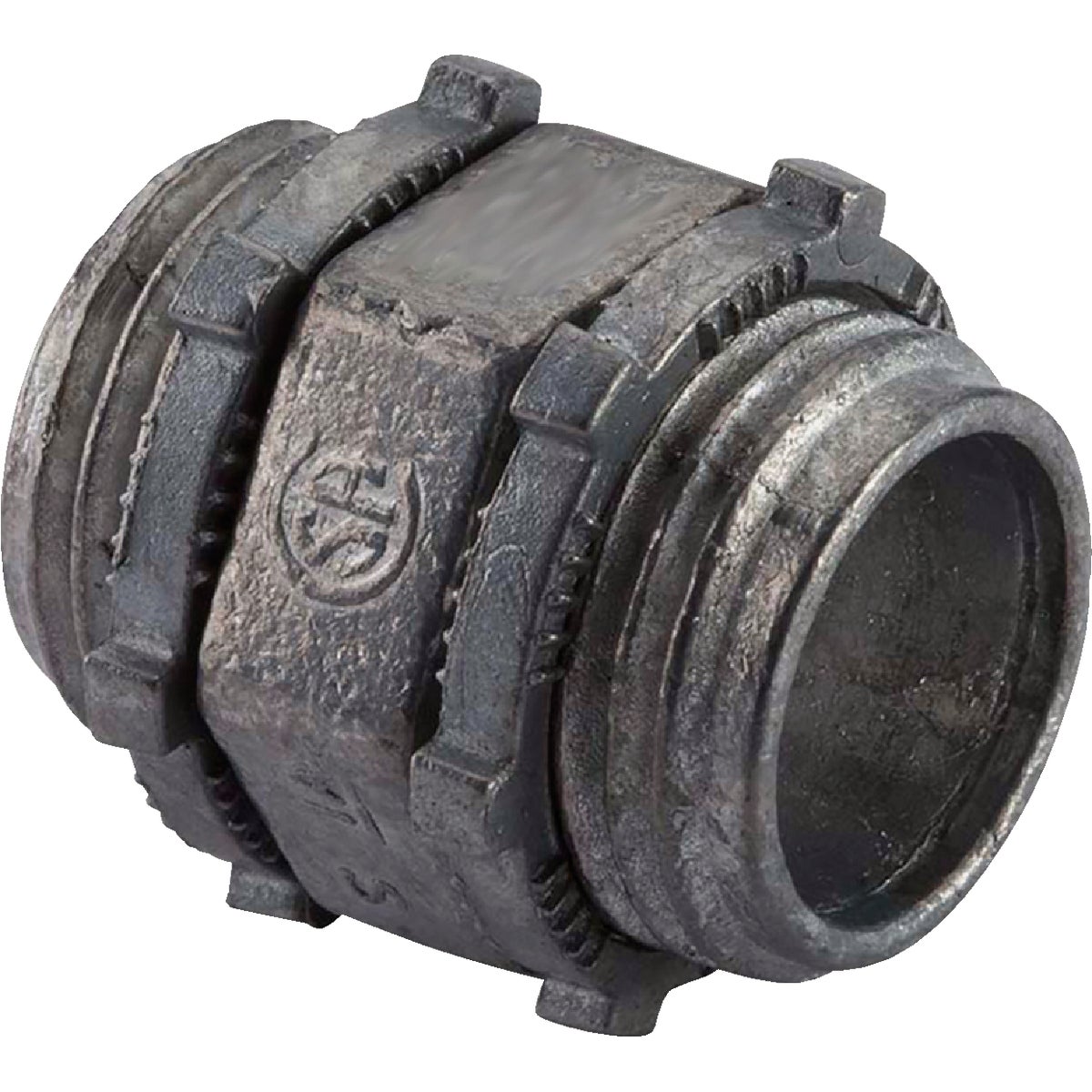 Halex 1/2 In. Rigid Box Spacer