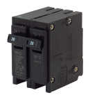 Eaton BR 20A Double-Pole Standard Trip Circuit Breaker Image 1