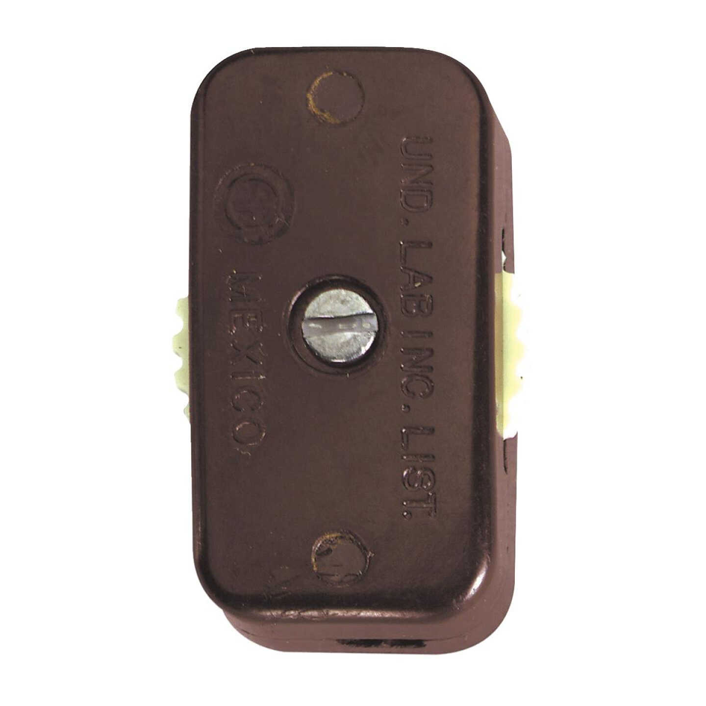 BRN CORD SWITCH Image 1