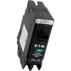 Eaton BR 20A Single-Pole AFCI Circuit Breaker Image 1