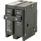 Eaton BR 40A Double-Pole Standard Trip Circuit Breaker Image 1