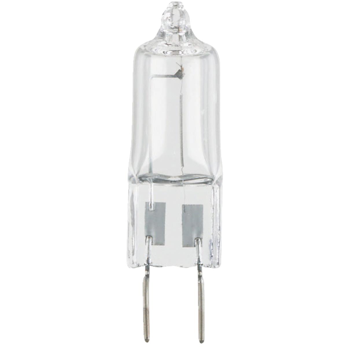 50W G8 HALOGEN BULB