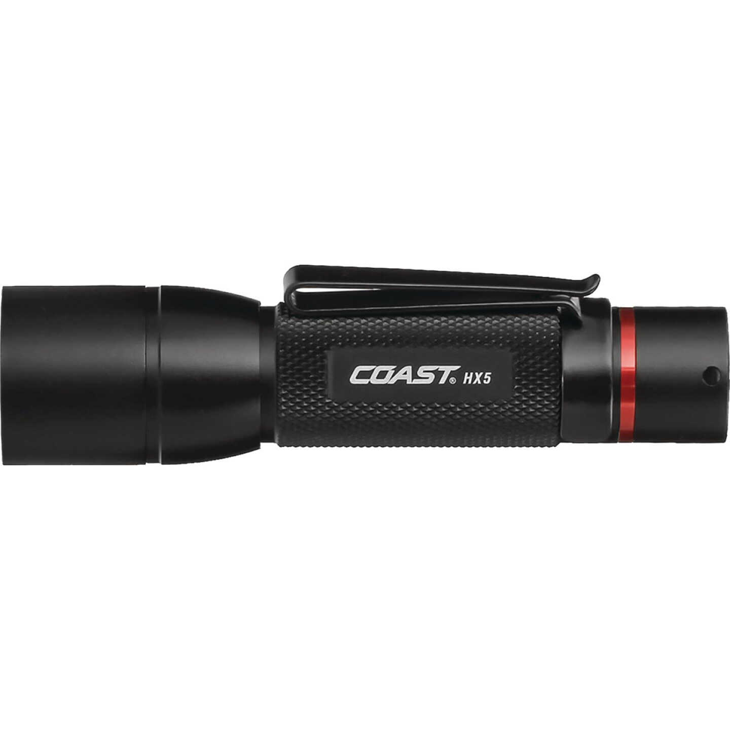Coast HX5 180 Lm. Focusing Flashlight Image 3
