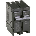 Eaton BR 60A Double-Pole Standard Trip Circuit Breaker Image 1