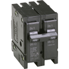 Eaton BR 100A Double-Pole Standard Trip Circuit Breaker Image 1