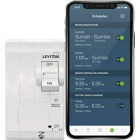 Leviton 2nd Gen 30A 2-Pole Smart Circuit Breaker Image 1