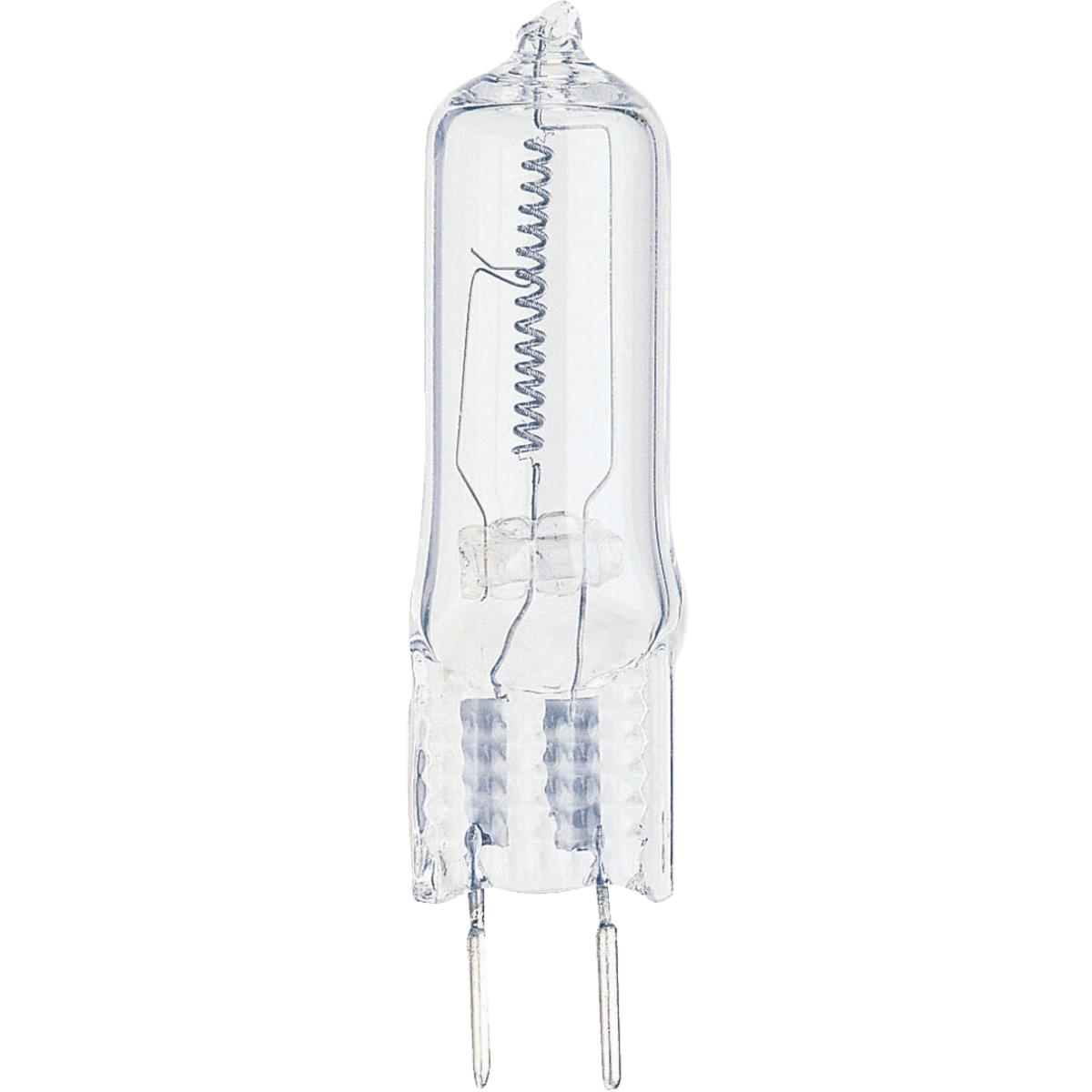 25W GY6.35 HALOGEN BULB