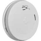 First Alert SMCO210 2-In-1 10-Year Battery Photoelectric Smoke & Carbon Monoxide Alarm Image 3