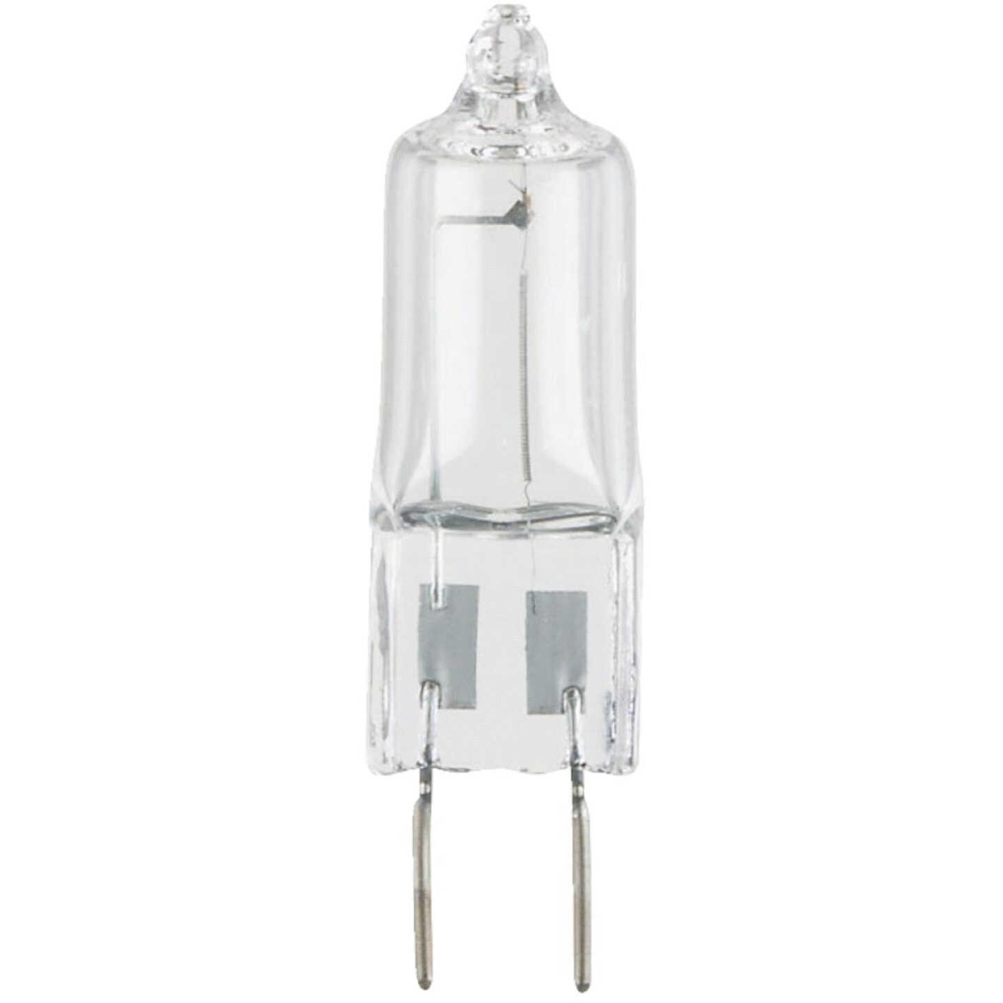 35W GY8 HALOGEN BULB Image 1