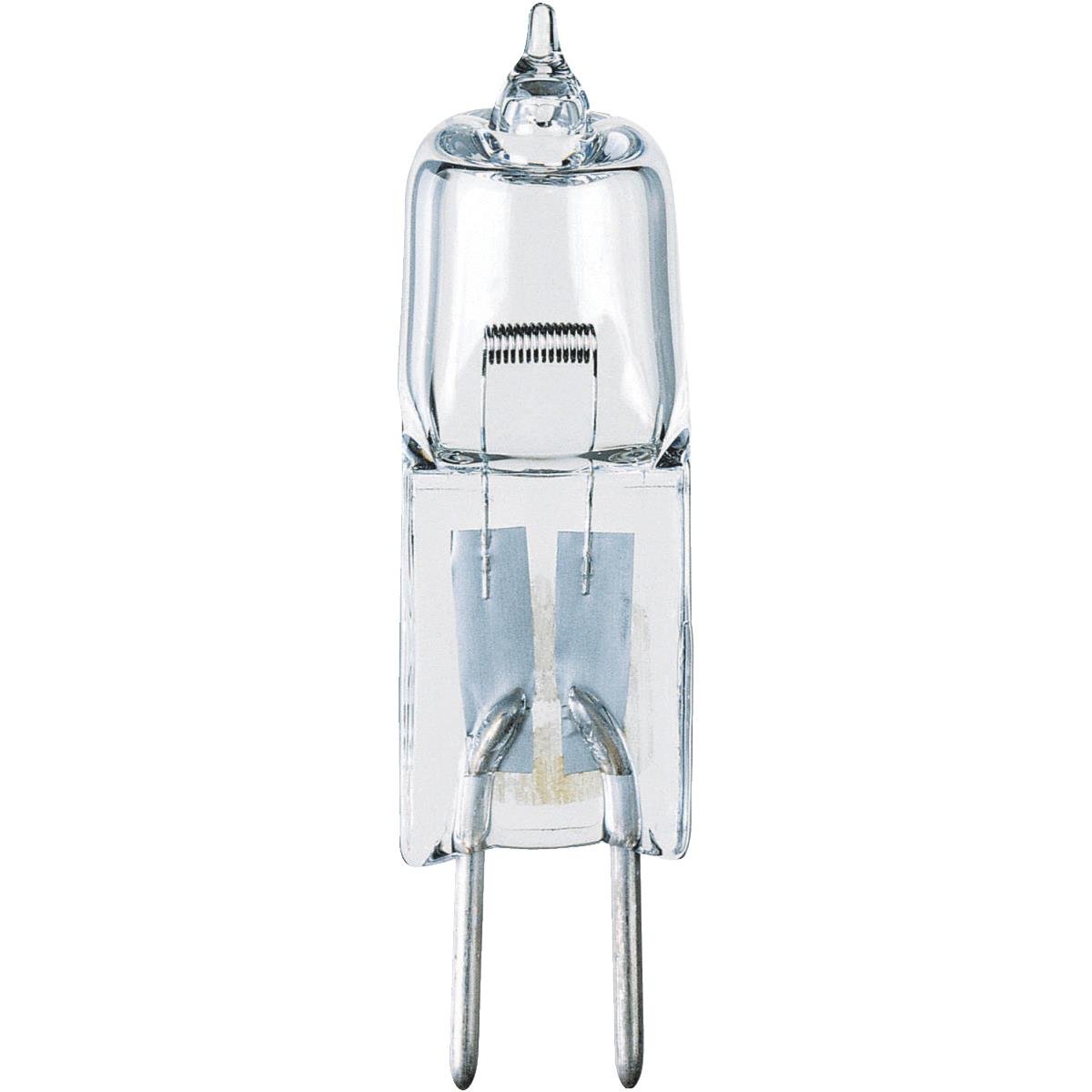 100W GY6.35 HALOGEN BULB Image 1