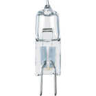 100W GY6.35 HALOGEN BULB Image 1