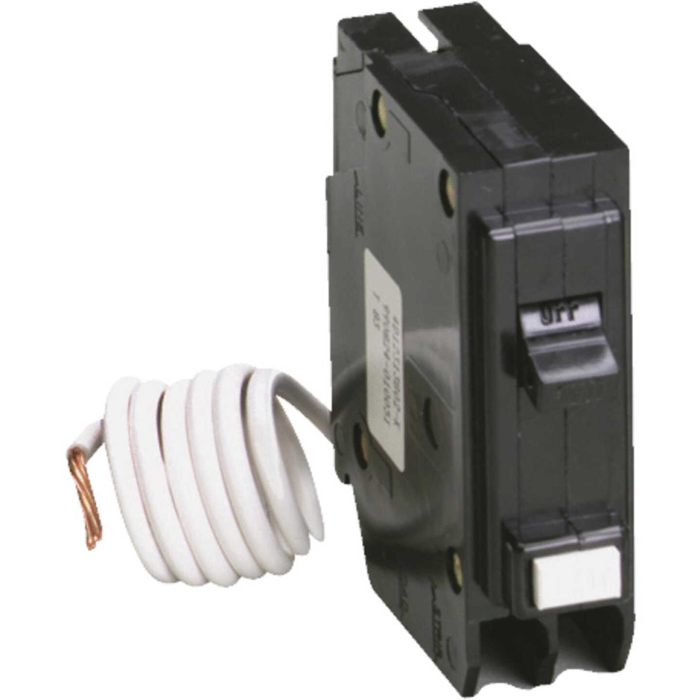 30A GFI CIRCUIT BREAKER Image 1