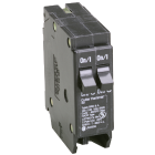 Eaton BD 15A/15A Double-Pole Standard Trip Duplex Circuit Breaker Image 1