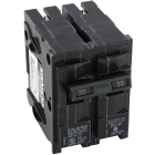 Connecticut Electric 30A Double-Pole Standard Trip Interchangeable Packaged Circuit Breaker Image 1