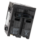 Connecticut Electric 30A Double-Pole Standard Trip Interchangeable Packaged Circuit Breaker Image 4