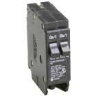 Eaton BD 15A/20A Double-Pole Standard Trip Duplex Circuit Breaker Image 1