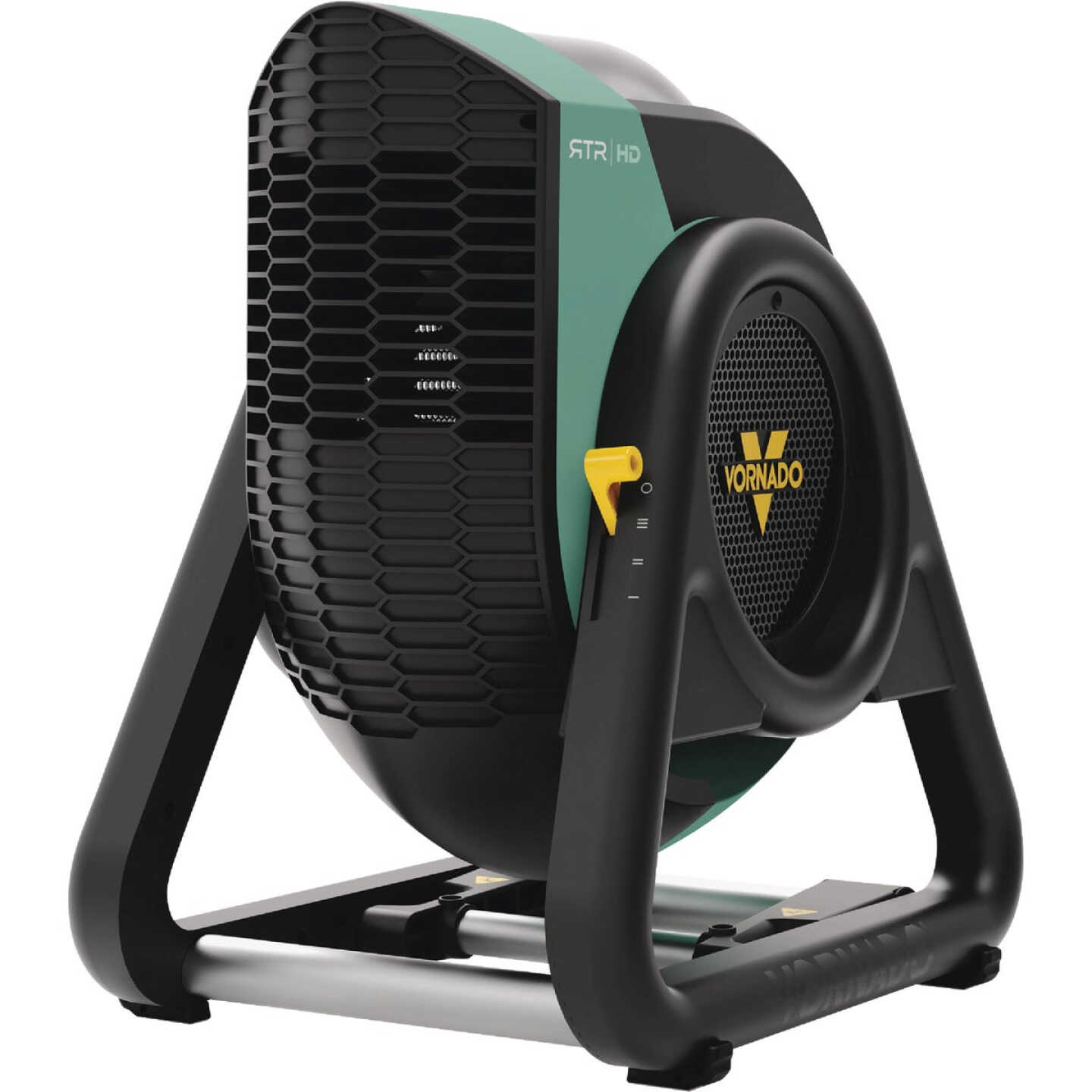 Vornado RTR HD High-Velocity Air Circulator Image 1