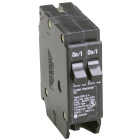 Eaton BD 20A/20A Double-Pole Standard Trip Duplex Circuit Breaker Image 1