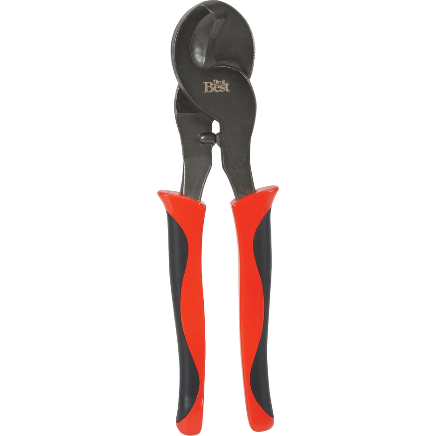 Do it Best 10 In. 4/0 AWG Aluminum & 2/0 AWG Copper Cable Cutter Image 3