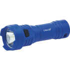 LitezAll Ultralite 120 Lm. Rechargeable LED Flashlight Image 1