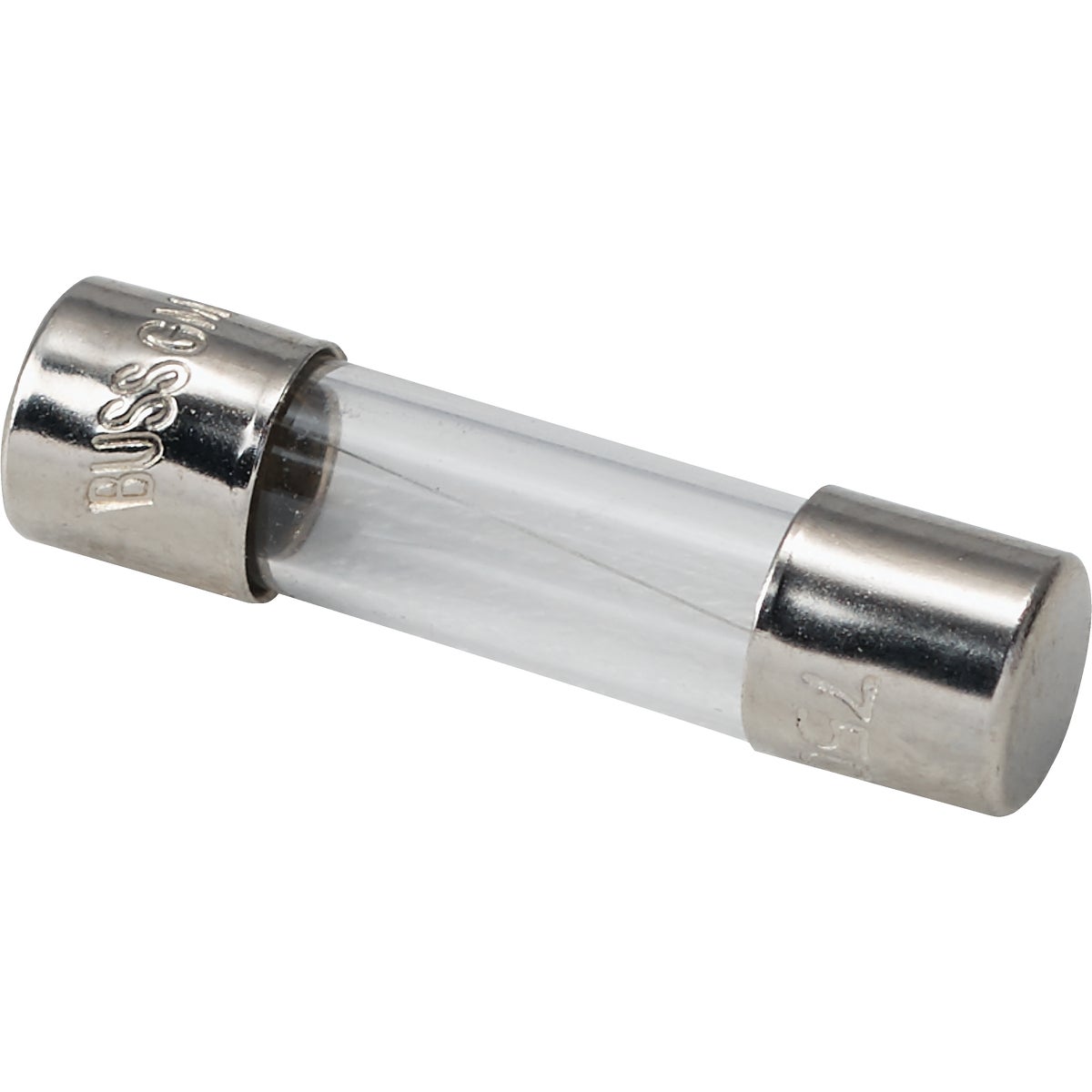 Bussmann 750A GMA Glass Tube Electronic Fuse (2-Pack) Image 2