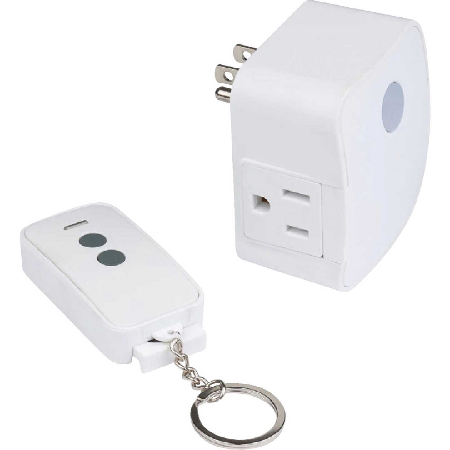 Westek 100 Ft. Range 3V 240W Remote Wireless Switch Image 2