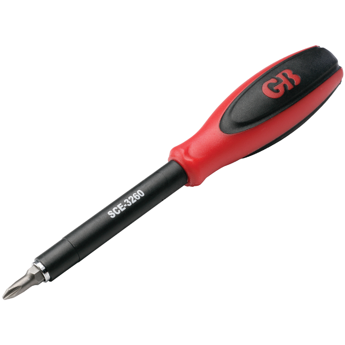 Gardner Bender 2-in-1 Insulated Multi-Bit Screwdriver