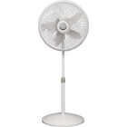 18" PEDESTAL FAN Image 1