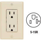 IV DUPLEX OUTLET Image 2