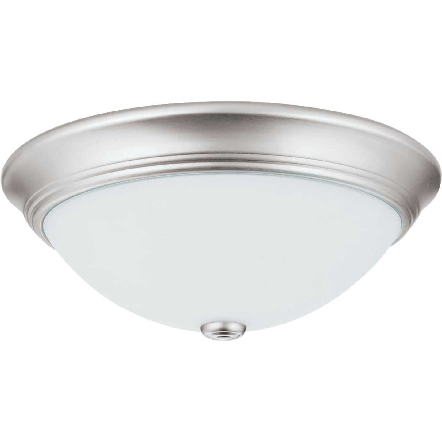 15" 55W BN RND FIXTURE Image 1