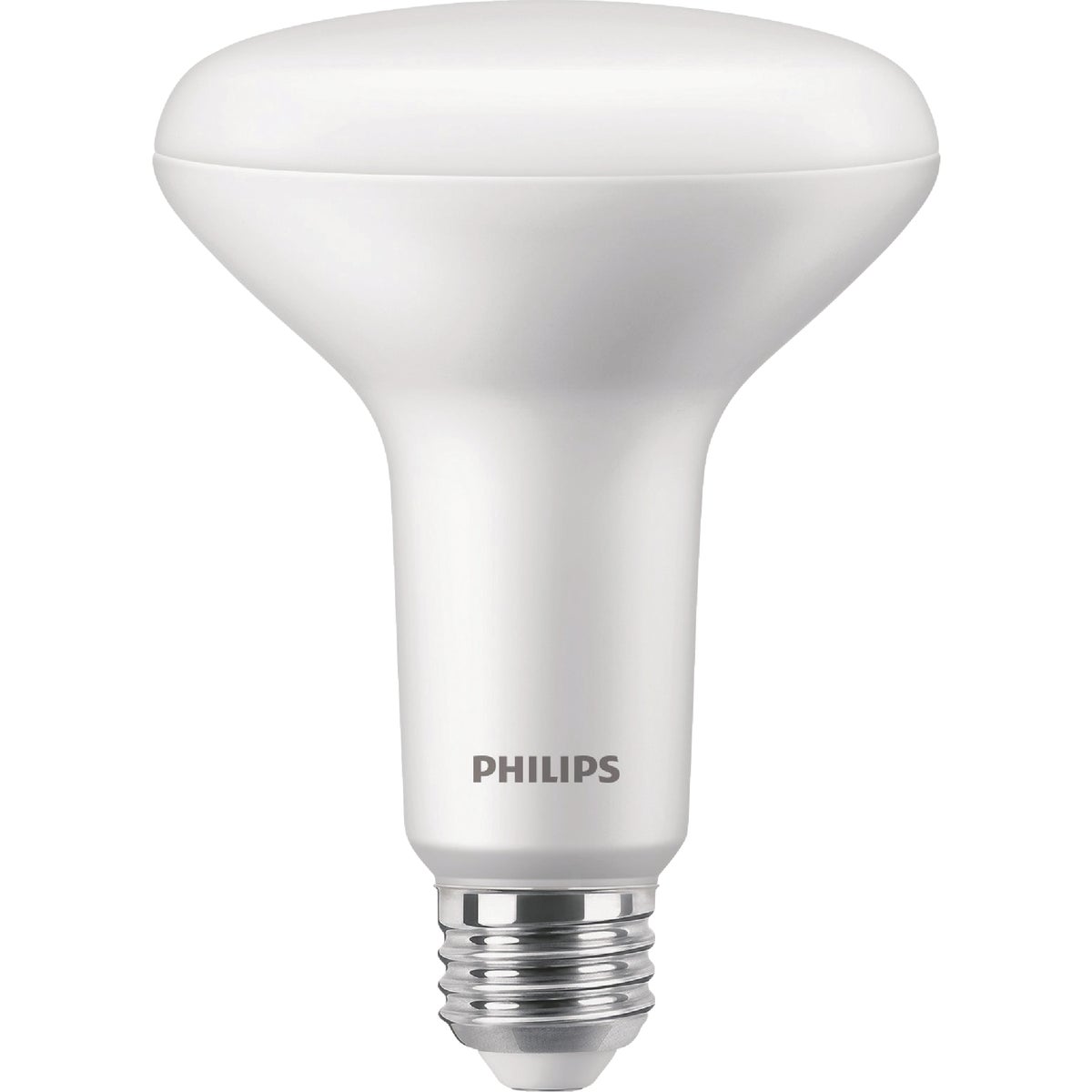 Philips 100W Equivalent Daylight BR30 Medium Dimmable LED Floodlight Light Bulb Image 4