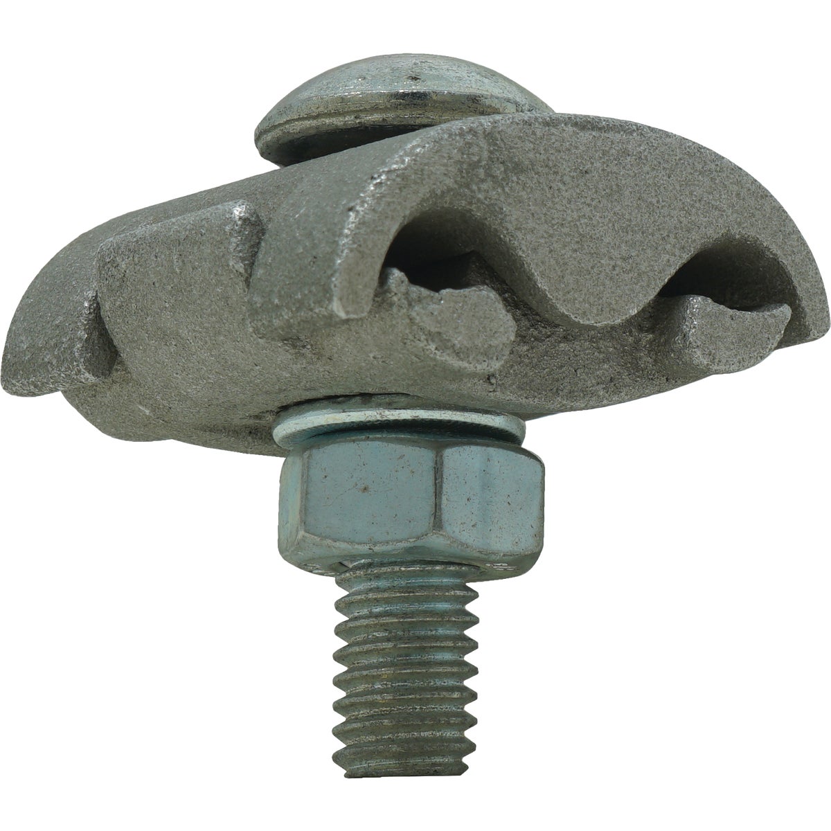 Southwire #2 to #4/0 Parallel Groove Clamp