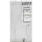 Leviton 20A Double-Pole Plug-On Standard Branch Thermal Magnetic Trip Circuit Breaker Image 2