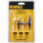 DEWALT Headset for DXFRS300 & DXFRS800 Walkie Talkie 2-Way Radios Image 4